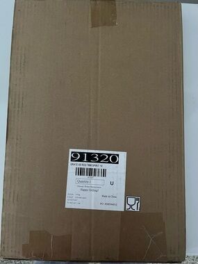 Weber Grate SS Rod 7mm for a Spirit 310 - Stainless Steel Grill Grate